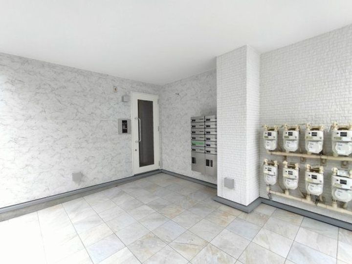 東京都葛飾区柴又5(マンション)の賃貸物件の地図