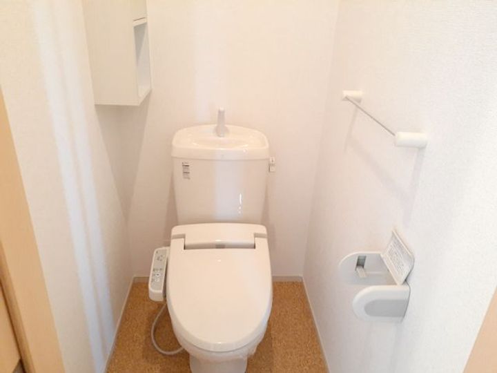 茨城県日立市久慈町3(アパート)の賃貸物件の内装