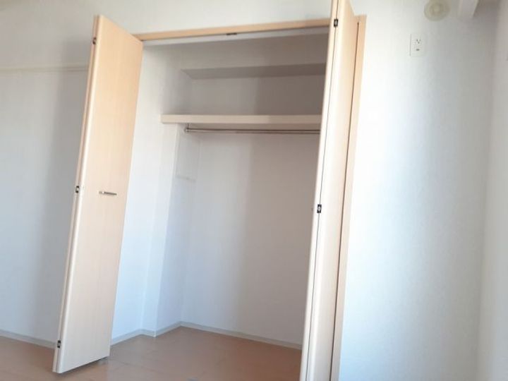 茨城県日立市久慈町3(アパート)の賃貸物件の内装