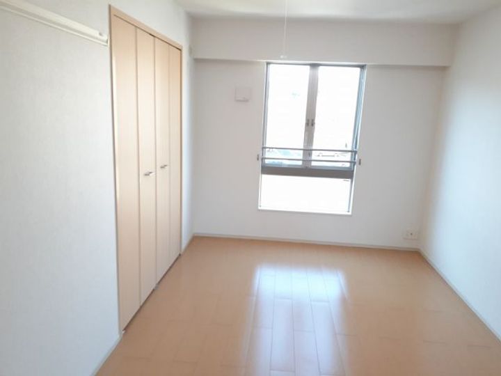 茨城県日立市久慈町3(アパート)の賃貸物件の内装