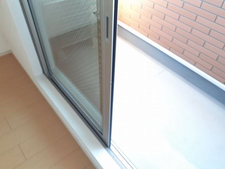 茨城県日立市久慈町3(アパート)の賃貸物件の内装