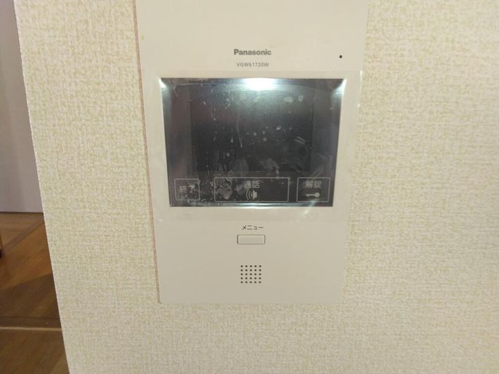宮城県仙台市青葉区春日町(マンション)の賃貸物件の内装