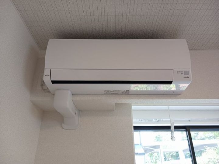 栃木県宇都宮市戸祭町(アパート)の賃貸物件のその他画像