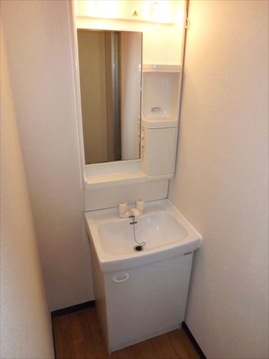 大阪府大阪市平野区瓜破東4(マンション)の賃貸物件の内装