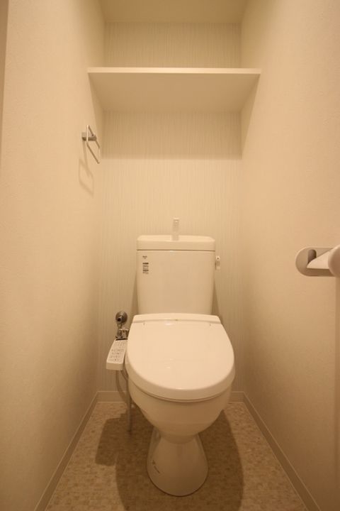 Zefir Ozoneの内装