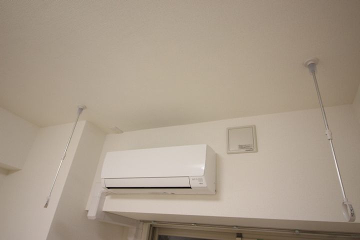 Zefir Ozoneの内装