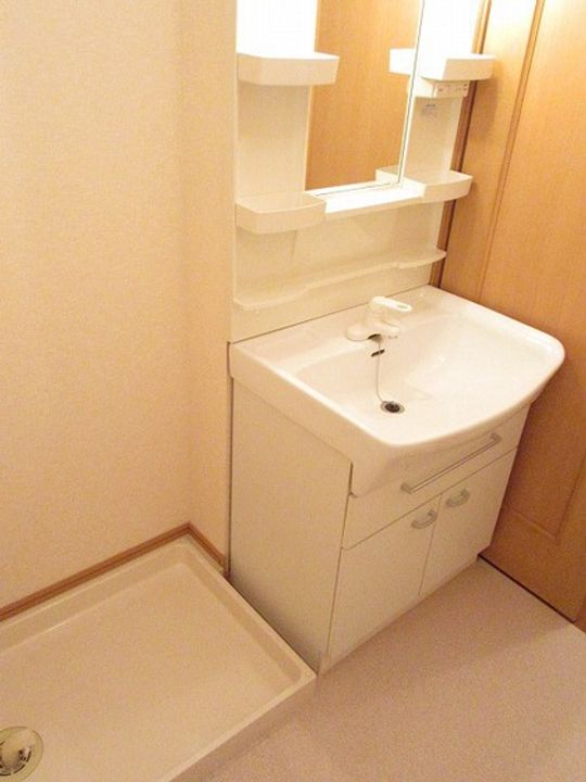 ブランシュールBの内装