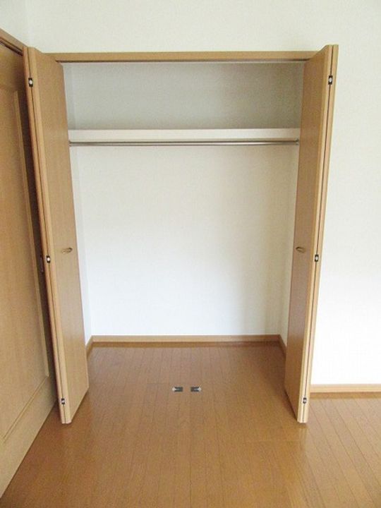 ブランシュールBの内装
