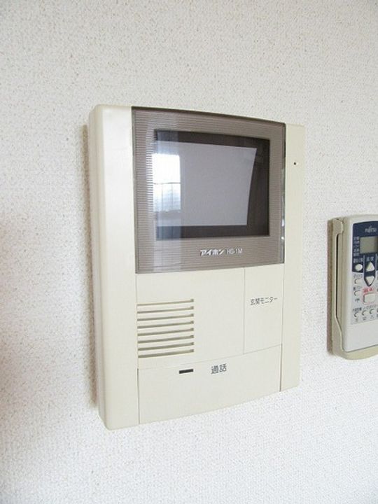 ブランシュールBの内装