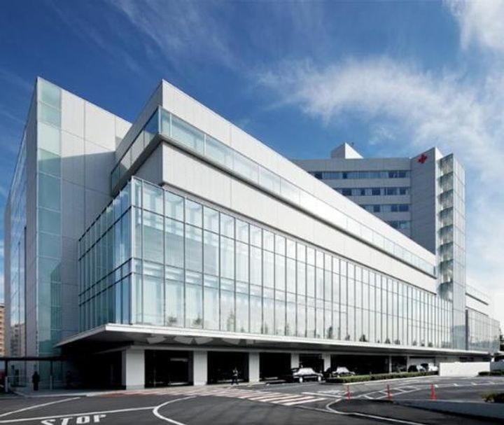 ラーク浜田ビルの周辺