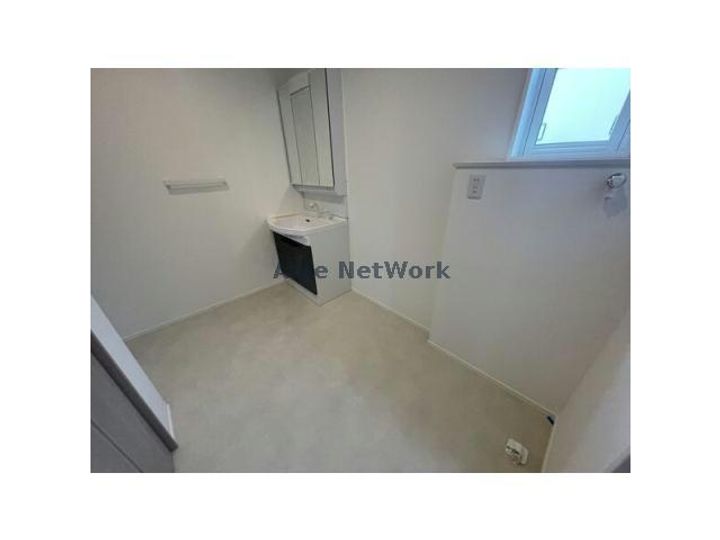 岐阜県岐阜市西中島1(一戸建)の賃貸物件の内装