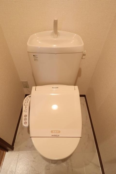 東京都小金井市貫井南町3(一戸建)の賃貸物件の内装