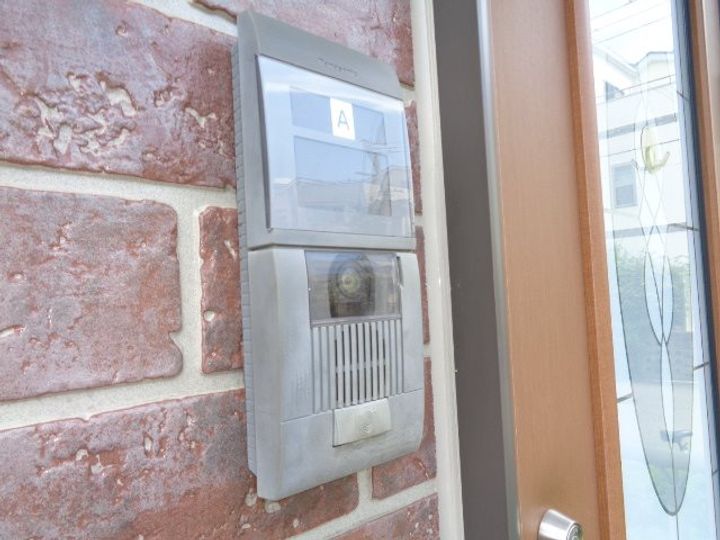 東京都小金井市貫井南町3(一戸建)の賃貸物件の内装