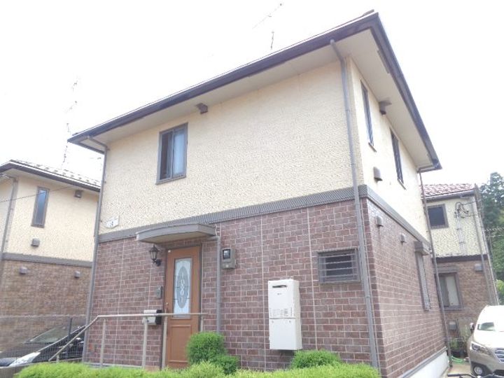 東京都小金井市貫井南町3(一戸建)の賃貸物件の外観