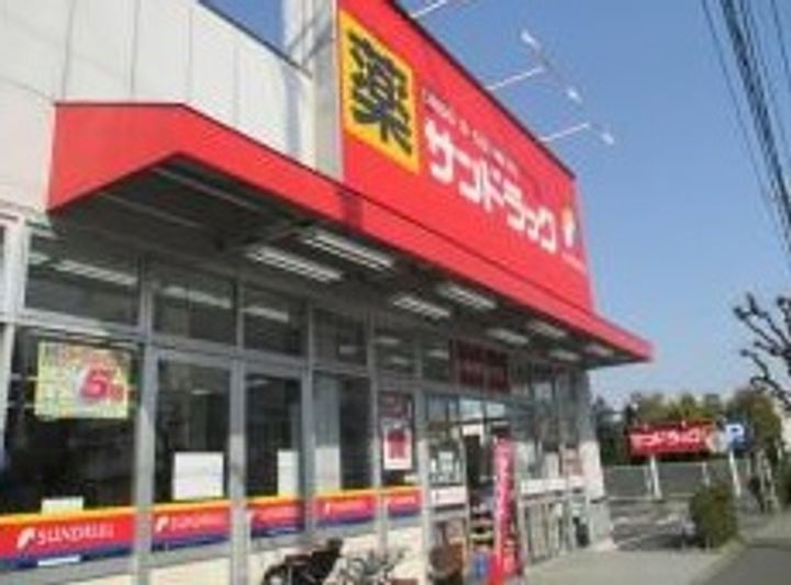 東京都小金井市貫井南町3(一戸建)の賃貸物件の周辺