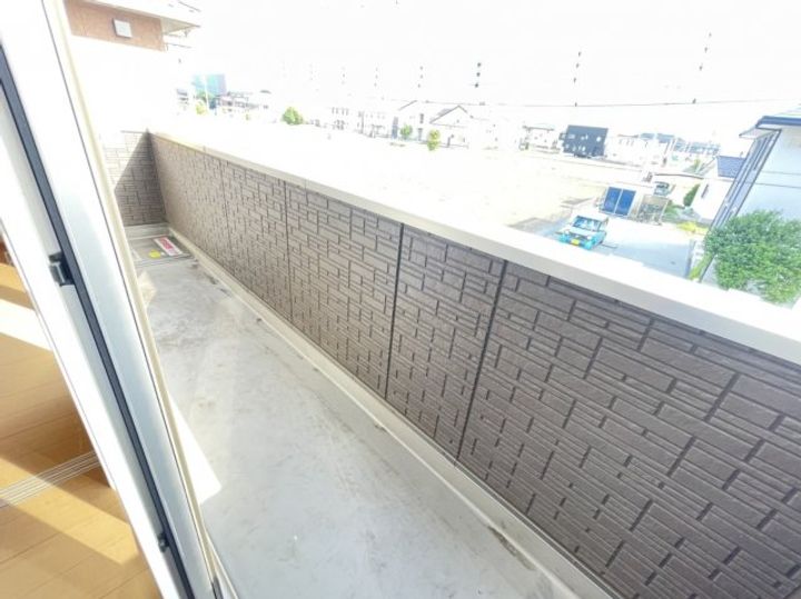 群馬県邑楽郡大泉町坂田1(アパート)の賃貸物件の内装