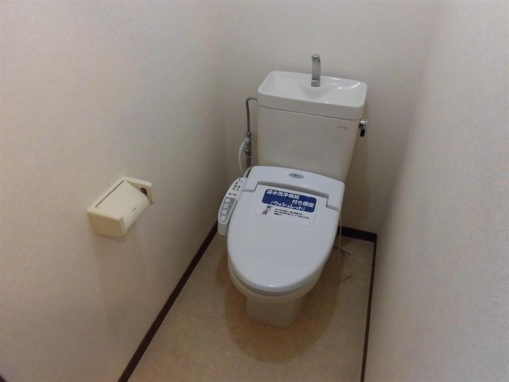 宮崎県宮崎市大橋3(マンション)の賃貸物件の内装