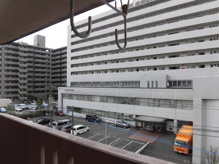 宮崎県宮崎市大橋3(マンション)の賃貸物件のその他画像