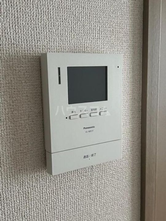 パナハイツ深津Cの内装