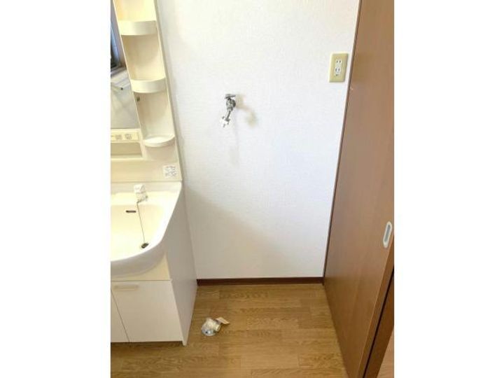 エバーコンフォートD棟の内装