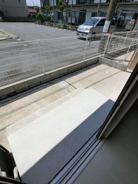 千葉県市原市東五所(アパート)の賃貸物件の内装