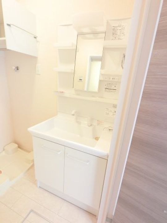 千葉県市原市東五所(アパート)の賃貸物件の内装