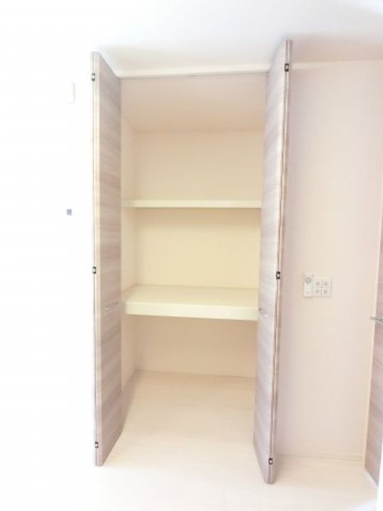 千葉県市原市東五所(アパート)の賃貸物件の内装