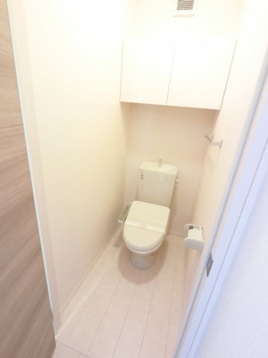 千葉県市原市東五所(アパート)の賃貸物件の内装