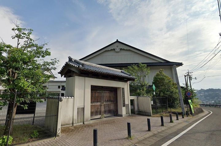 長崎県長崎市西山2(一戸建)の賃貸物件の周辺