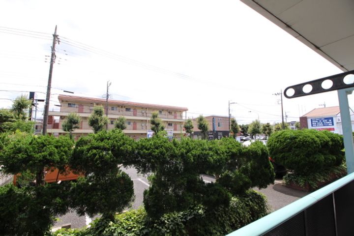 サンレイクヒル仲原のその他画像