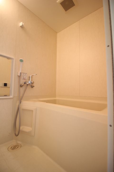 サンレイクヒル仲原の風呂