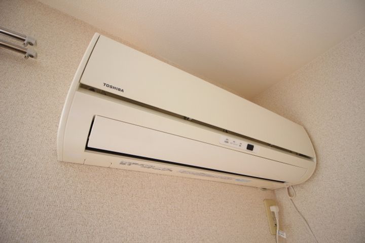 サンレイクヒル仲原の内装