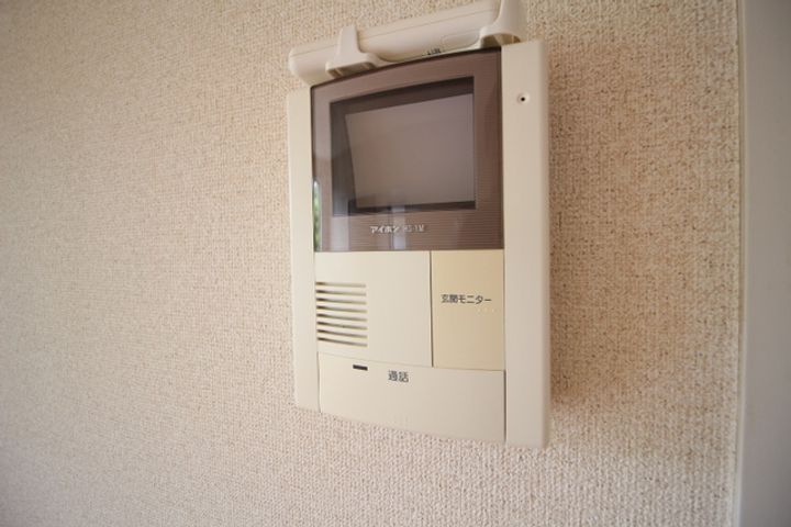 サンレイクヒル仲原の内装