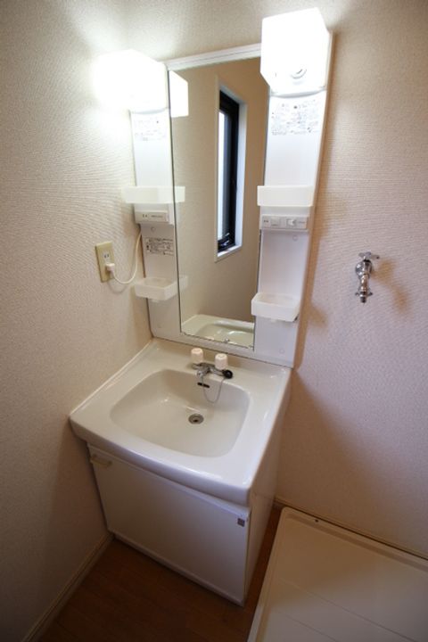 サンレイクヒル仲原の内装