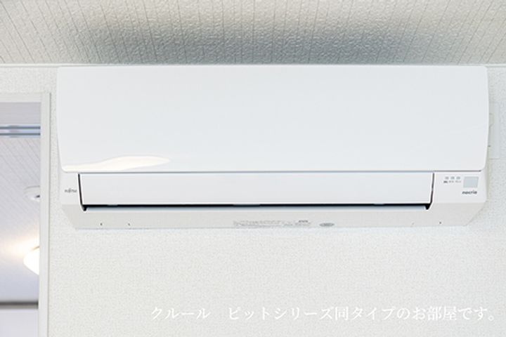滋賀県彦根市平田町(アパート)の賃貸物件の内装