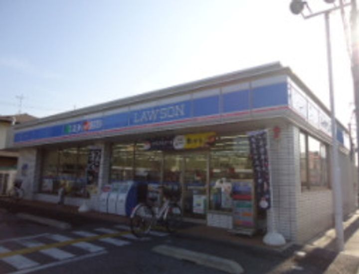 滋賀県彦根市平田町(アパート)の賃貸物件の周辺