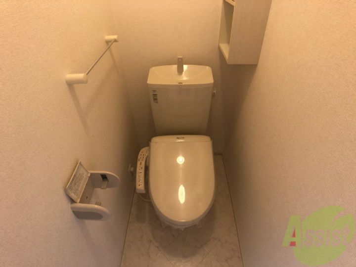 シャンモンターニュ3の内装