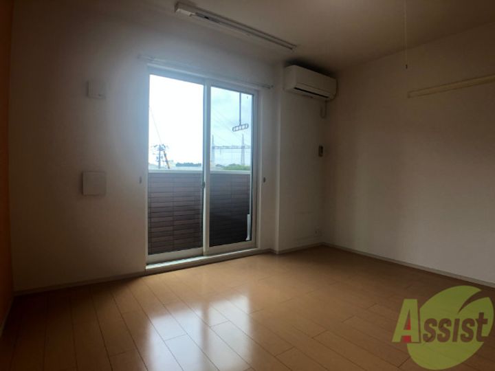 シャンモンターニュ3の内装