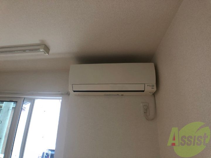 シャンモンターニュ3の内装