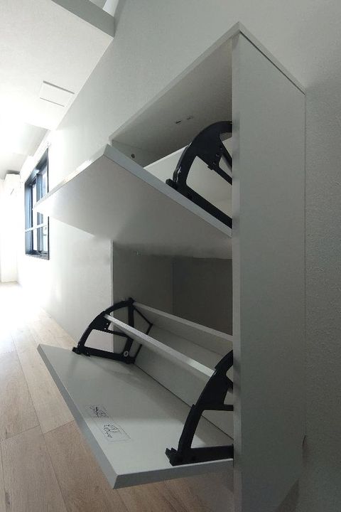 東京都江東区古石場2(マンション)の賃貸物件の内装