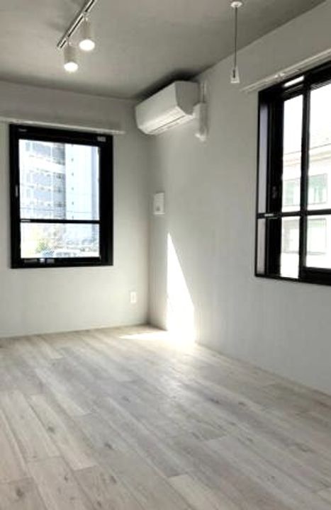 東京都江東区古石場2(マンション)の賃貸物件の居間