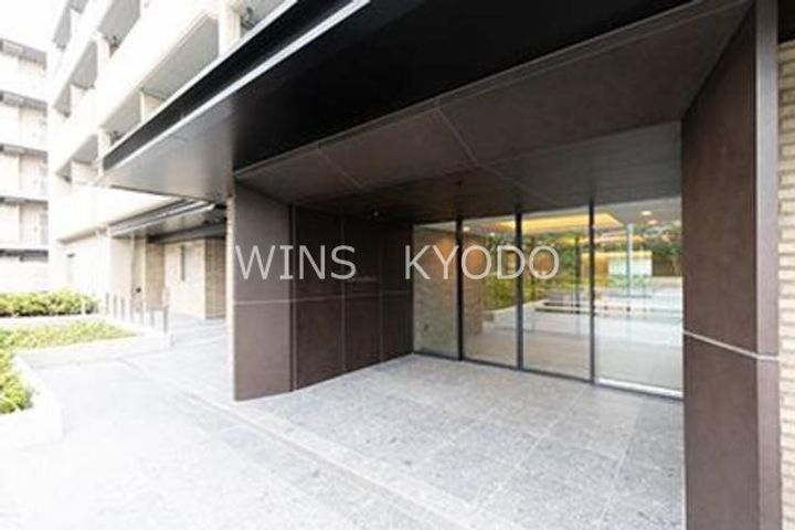 東京都世田谷区砧7(マンション)の賃貸物件の地図