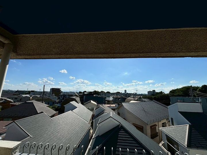 東京都調布市入間町2(マンション)の賃貸物件のその他画像