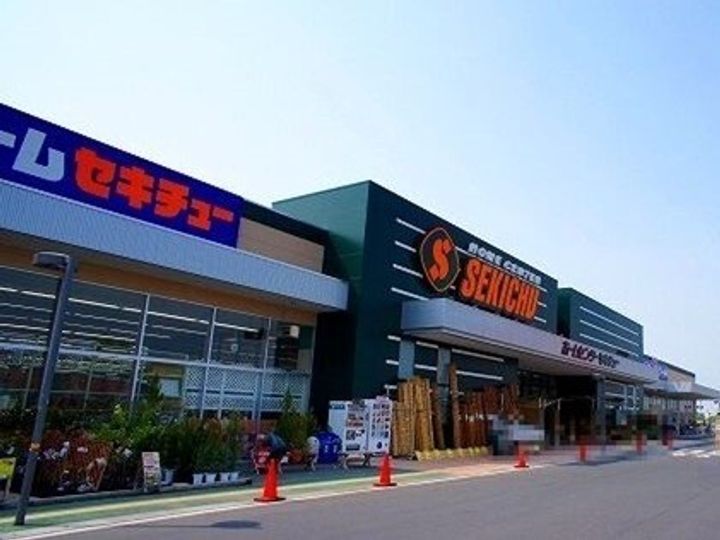 埼玉県東松山市あずま町1(アパート)の賃貸物件の周辺