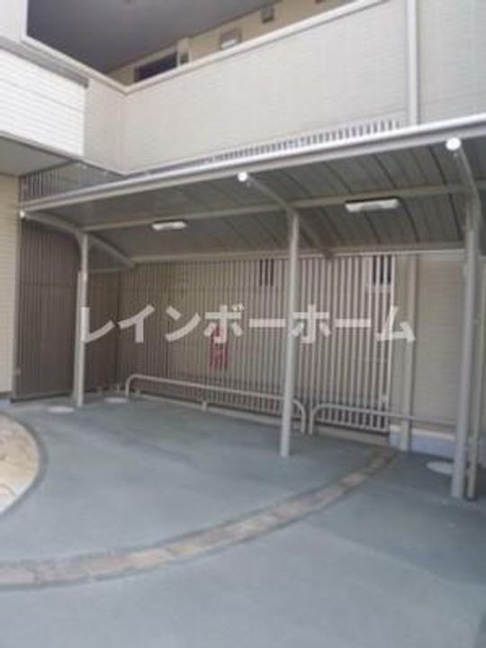 セレーナの地図