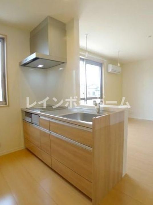 セレーナのキッチン