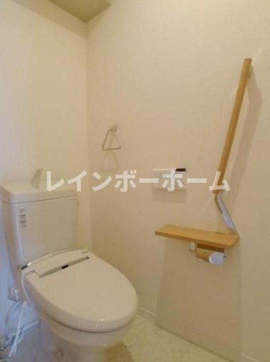 セレーナの内装