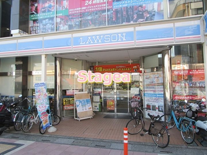 アンプルールフェール Sereinの周辺