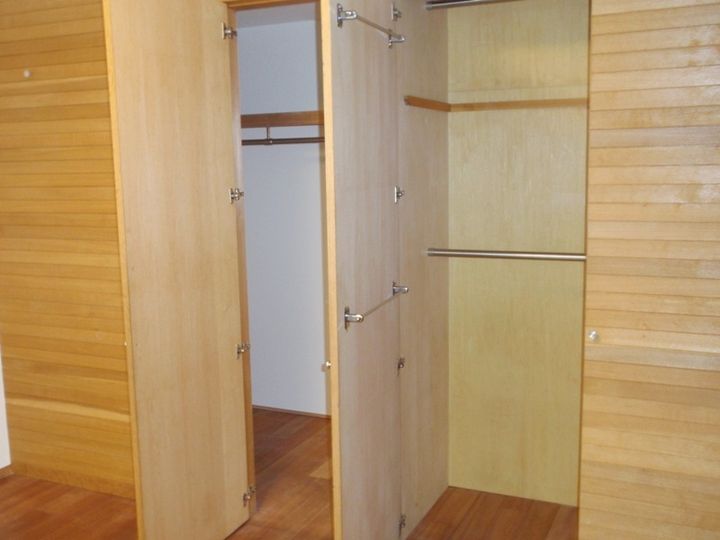 東京都渋谷区神宮前4(マンション)の賃貸物件の内装