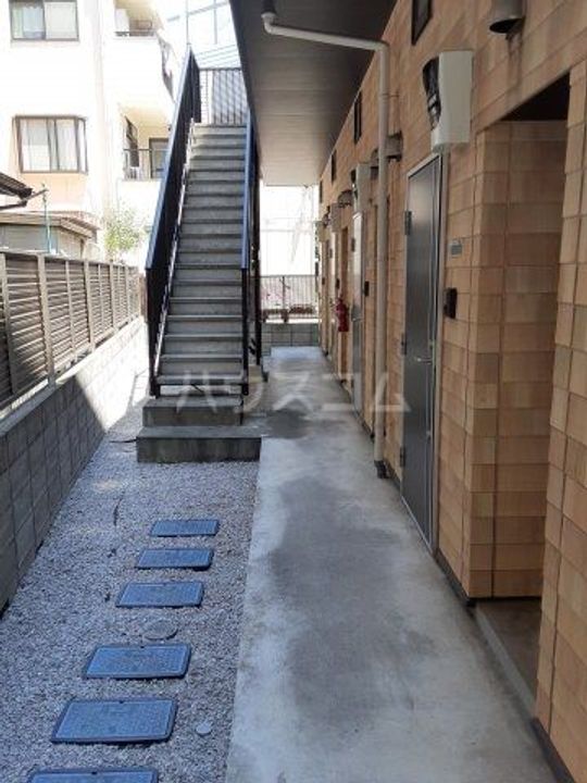 フォルビテッツァ宿河原の地図